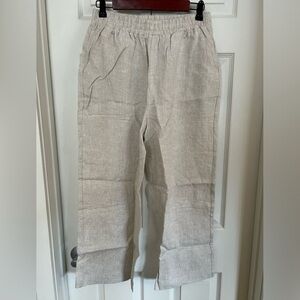 NWOT CJLA Ellis Pant, Size Small